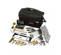 Набор инструментов в сумке FORCE 50230-95 