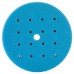 Двухслойный полировальный диск AIR LINES мягкий голубой гладкий 180 мм HANKO HS56405ORB