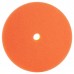 Двухслойный полировальный диск AIR LINES средней жесткости оранжевый гладкий 150 мм HANKO H54402ORB