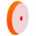 Полировальный диск оранжевый 150 мм средней жесткости HANKO 800554