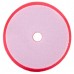 Полировальный диск красный 150 мм сверхмягкий HANKO 800556