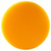 Диск полировальный средней жесткости оранжевый гладкий 150x25 мм HANKO PD15025OS