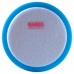 Диск полировальный мягкий голубой гладкий 150x25 мм HANKO PD15025BS