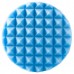 Диск полировальный мягкий голубой рифленый 150x25 мм HANKO PD15025BP