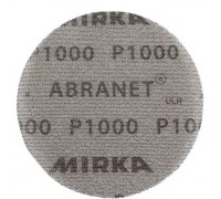 Диск шлифовальный 150 мм MIRKA ABRANET 54241050