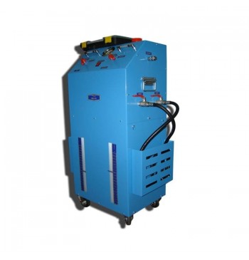 Установка для замены жидкости в АКПП SMC-701