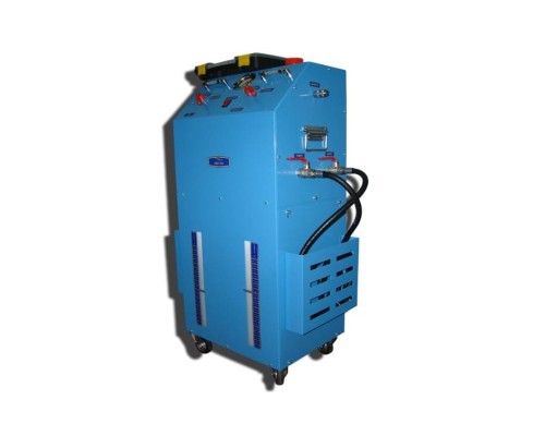Установка для замены жидкости в АКПП SMC-701