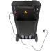 Автоматическая станция для заправки автомобильных кондиционеров TopAuto-Spin RR700Touch 