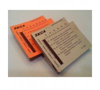 Комплект карточек ZECA 365