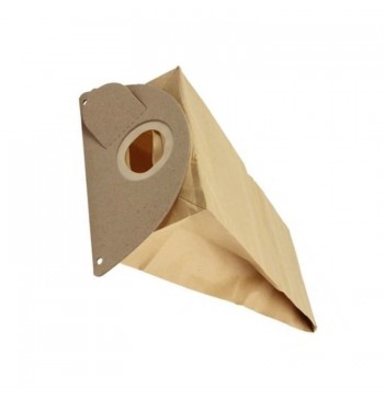 Бумажный мешок для пылесоса SOTECO YVO WET 00224 FTDP (07882)
