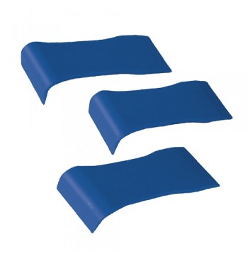 Клинья пластиковые для снятия логотипов RedHotDot 051294