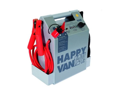 Пусковое устройство SPIN HAPPY VAN 12V