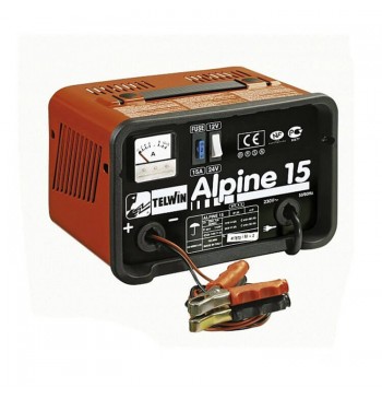 Зарядное ALPINE 15