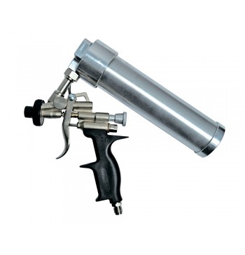 Пистолет PM3 для распыляемого шовного герметика пневматический U-seal 1050040 